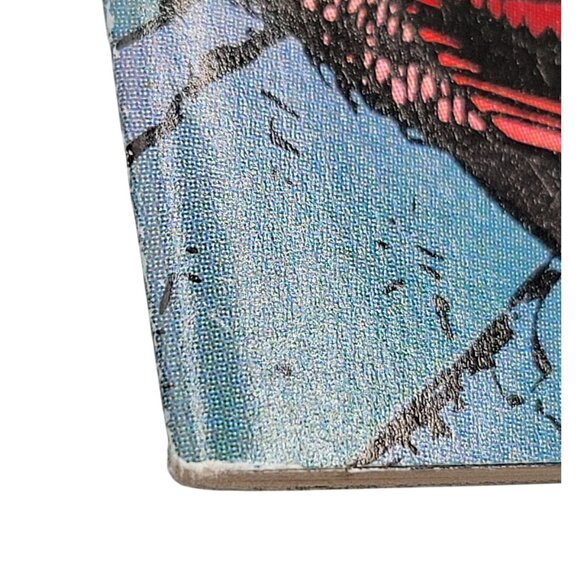 X-Men Vol. 1 No. 1 Special Collectors Edition Comic Book Oct 1991 Marvel Comics - Picture 8 of 8